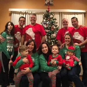 Meet your Posher, Patricia